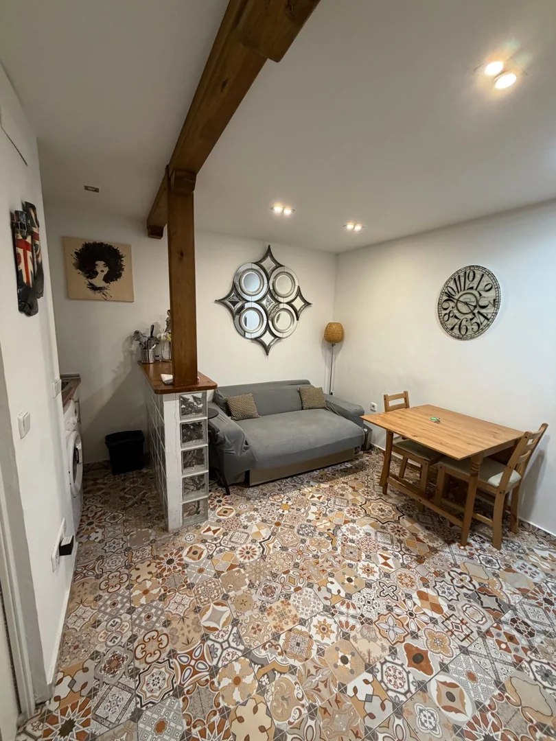Piso en Calle de Buenavista, 34, Lavapiés-Embajadores - Foto 6