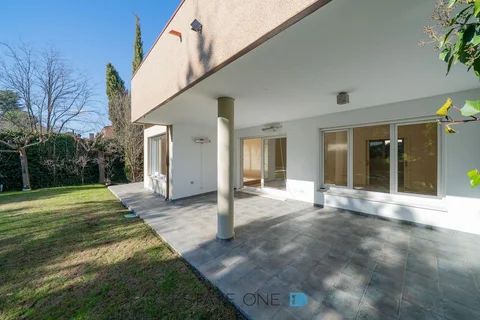 Chalet pareado en calle Jimena Menéndez Pidal - Foto 5