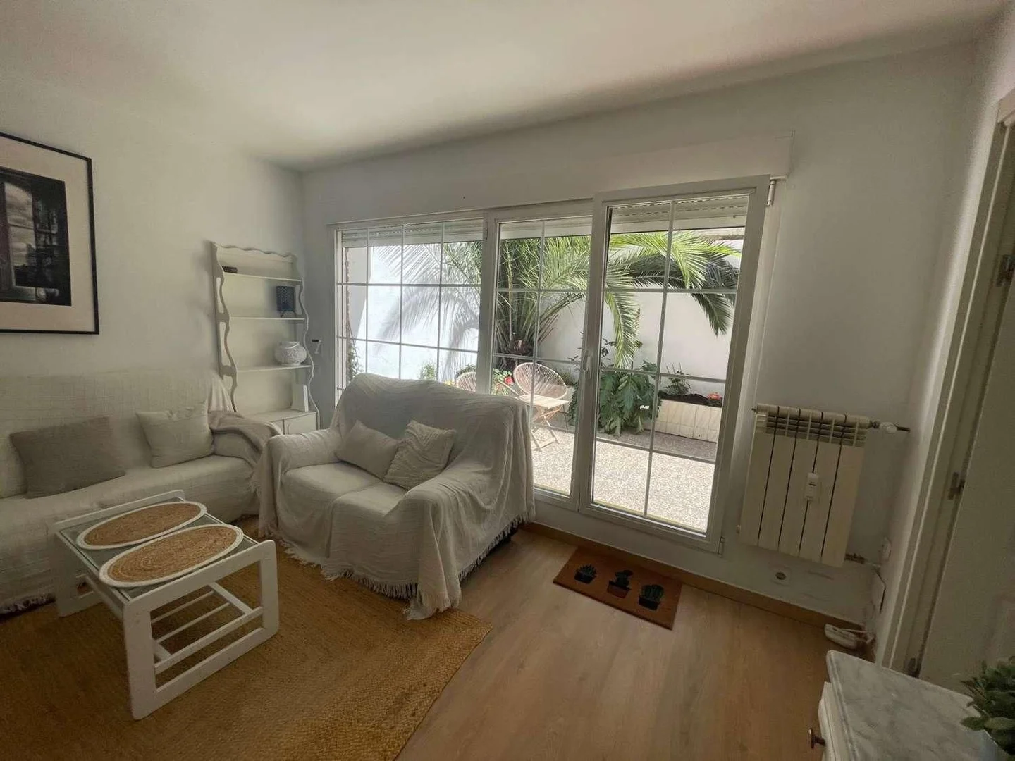 Piso en glorieta de Cuatro Caminos, 12 - Foto 3