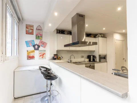 Piso en  Calle de Raimundo Fernández Villaverde 49 - Foto 19