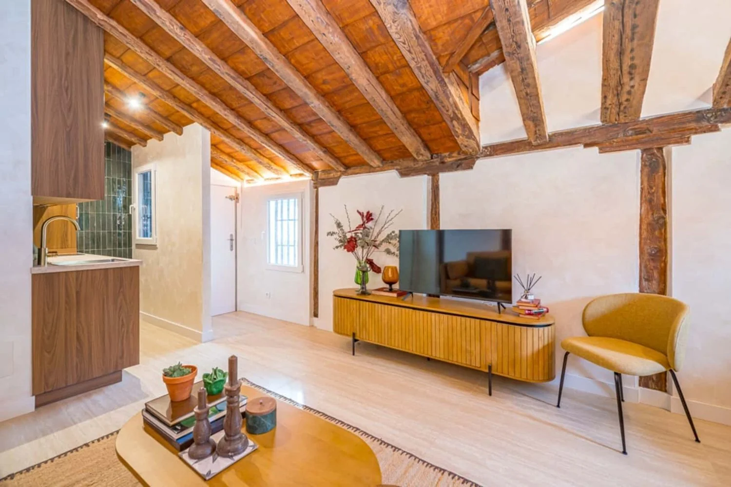 Piso en Calle del Amparo, 20, Lavapiés-Embajadores - Foto 6