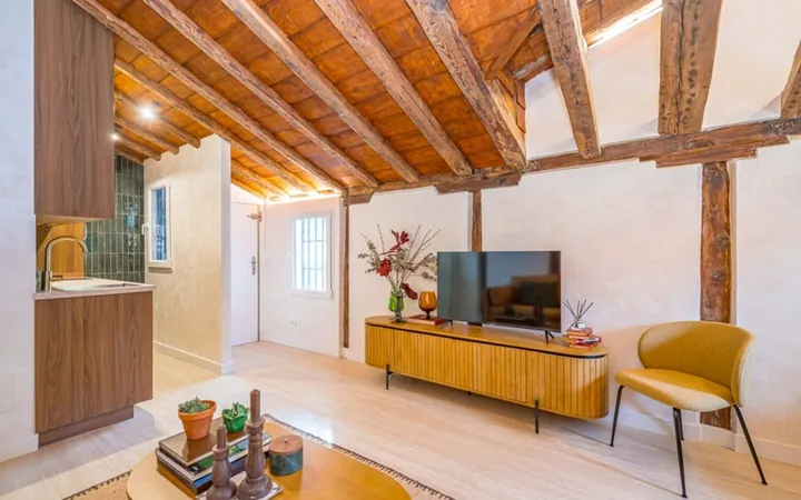 Piso en Calle del Amparo, 20, Lavapiés-Embajadores - Foto 6