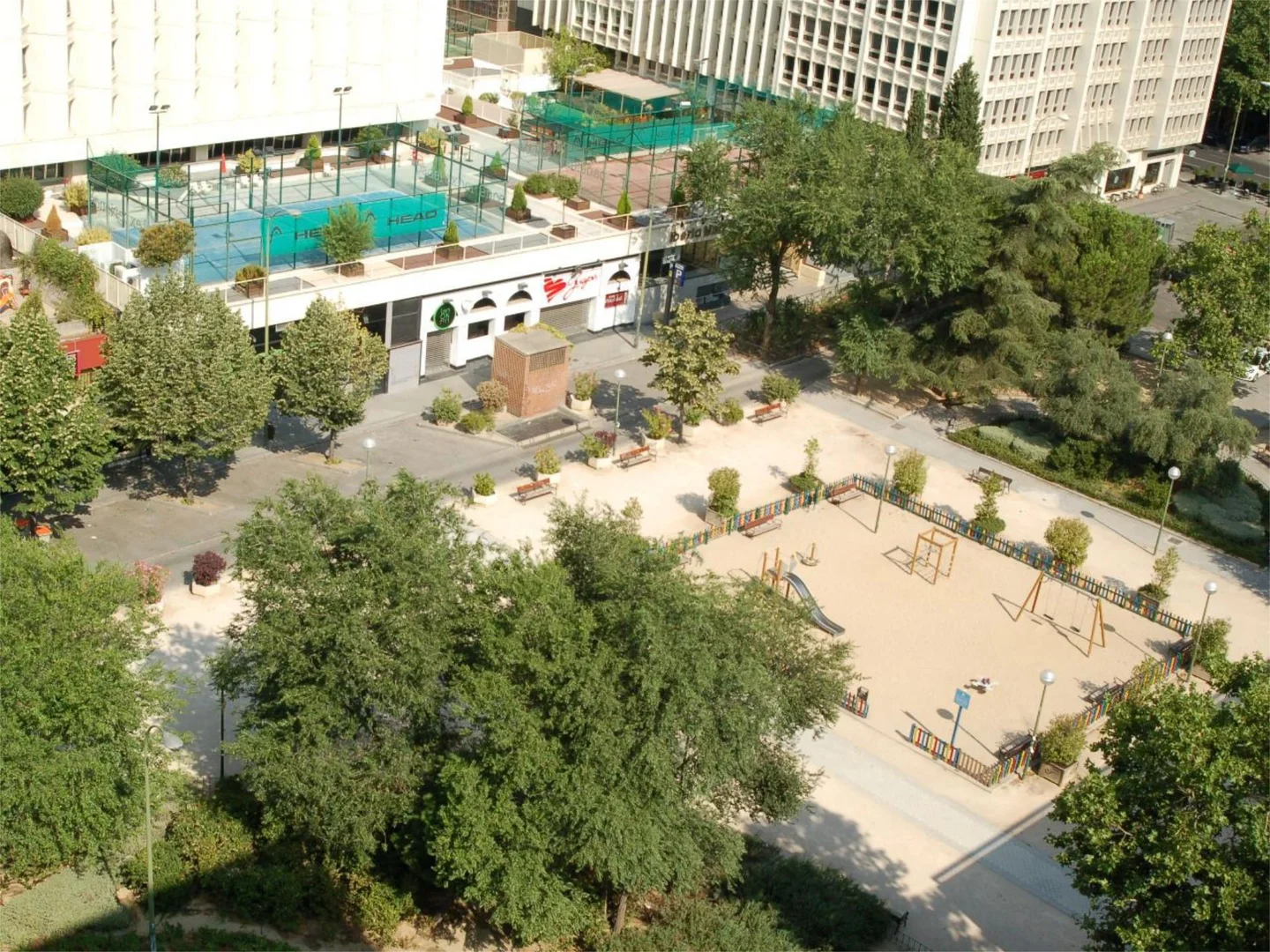 Piso en  Avenida de Brasil 4 - Foto 22