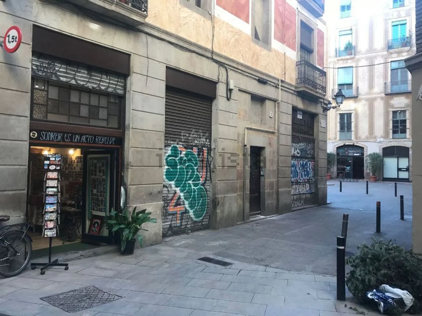 Local en Calle del Pom d'Or, 2, El Gòtic - Foto 8