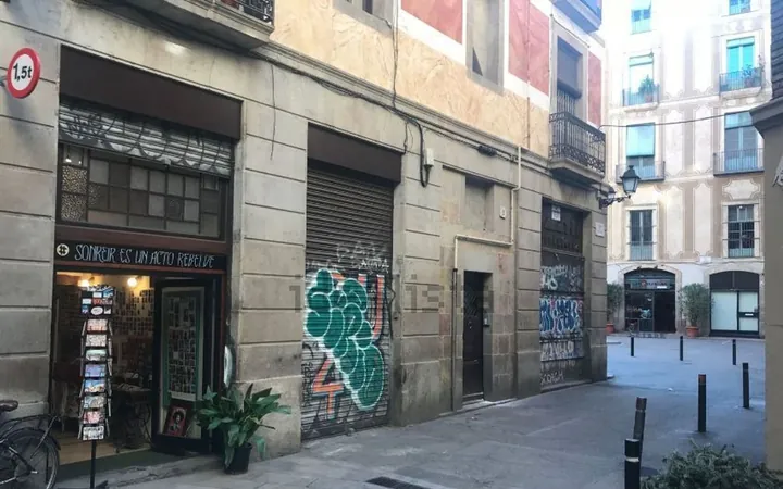 Local en Calle del Pom d'Or, 2, El Gòtic - Foto 8