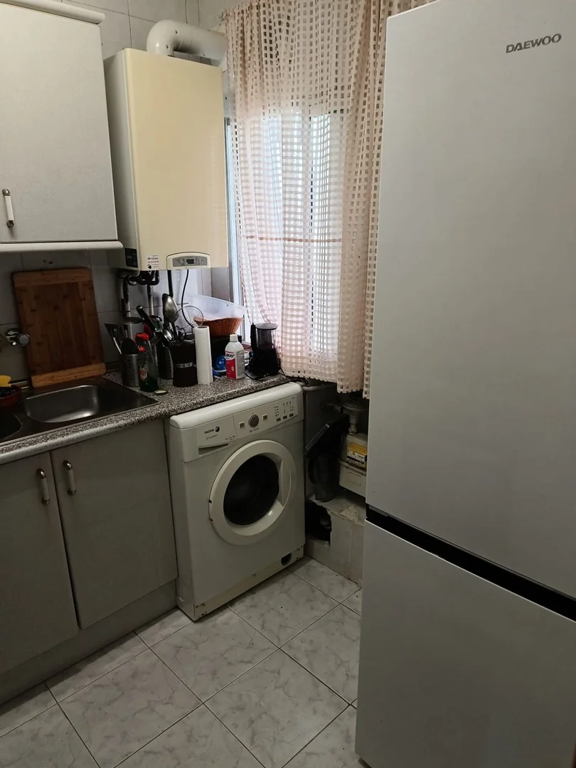 Piso en La Bañeza, 17, Pilar - Foto 16