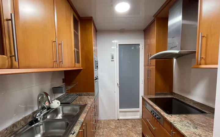 Piso en El Putxet i el Farró, El Putxet i el Farró - Foto 13