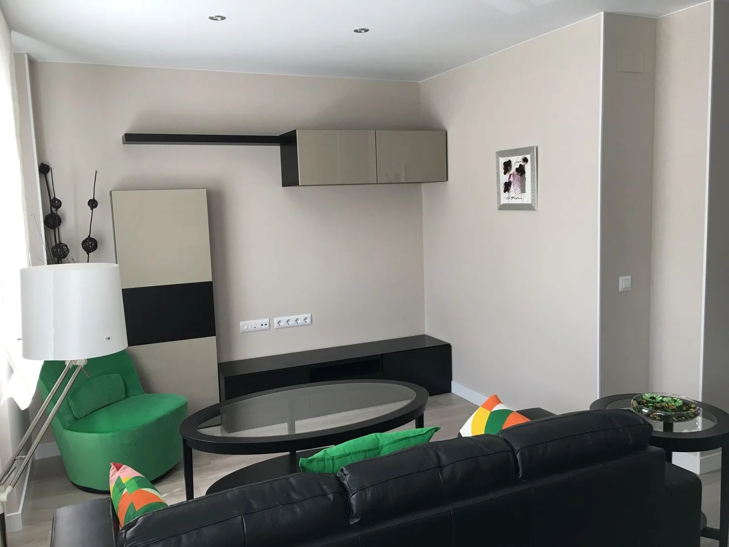 Piso en calle de Virgen del Portillo, 3 - Foto 1