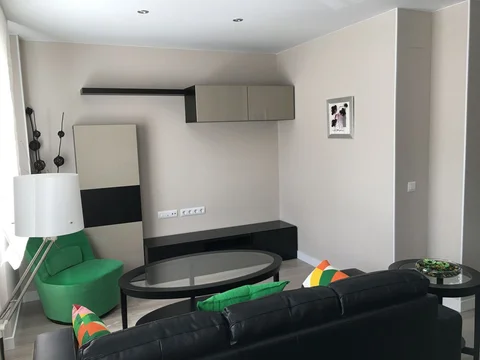 Piso en calle de Virgen del Portillo, 3 - Foto 1