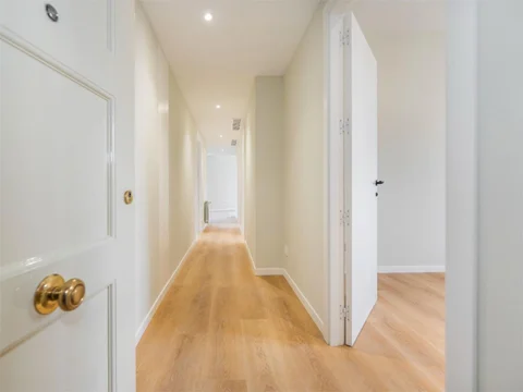 Piso en  Calle de Gascones 4 - Foto 21