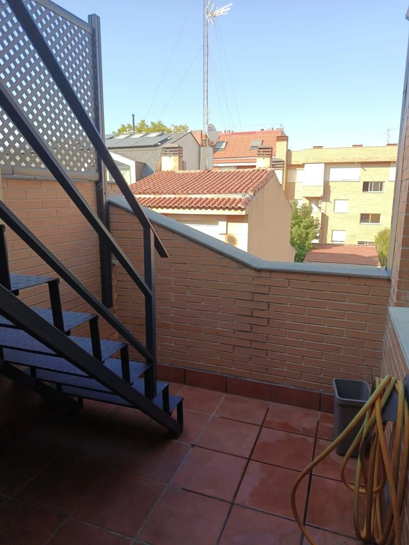 Ático en Calle de Felipe Campos, 17, El Viso - Foto 6