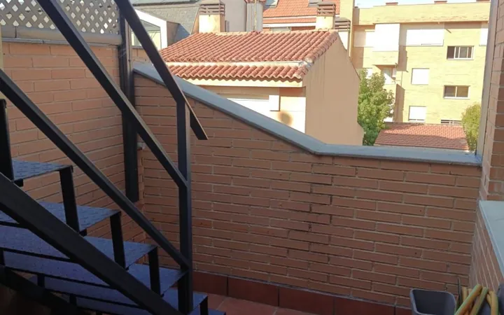 Ático en Calle de Felipe Campos, 17, El Viso - Foto 6