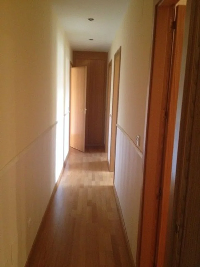 Piso en Barrio Montecarmelo - Foto 16