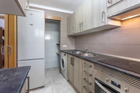 Piso en calle d'Oliver de Terme, 9 - Foto 6