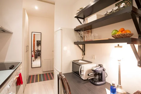 Piso en calle de San Vicente Ferrer, 69 - Foto 5