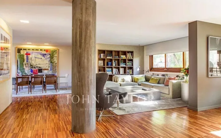 Piso en San Juan Bautista - Foto 1