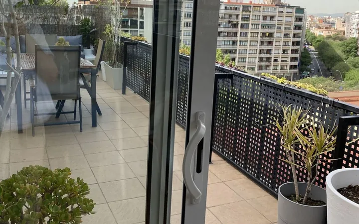 Ático en Calle de Loreto, 40, Les Corts - Foto 8