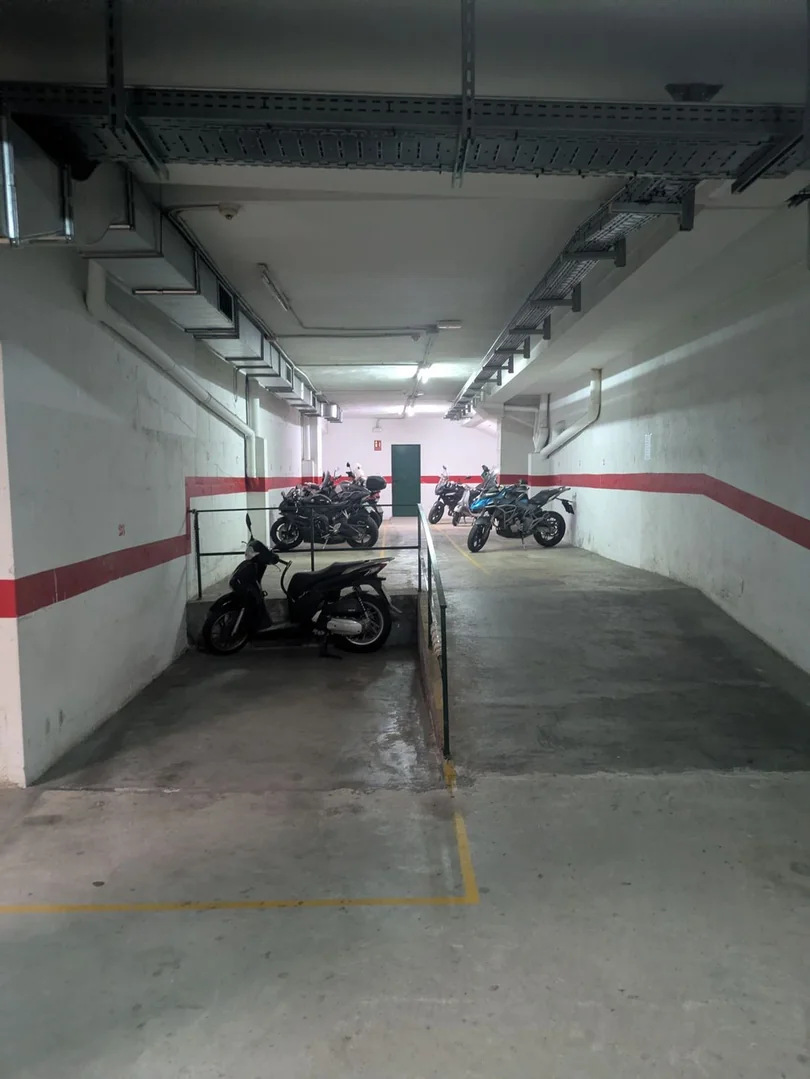 Garaje en Calle de Felip II, 279, Vilapicina i la Torre Llobeta - Foto 4