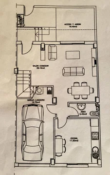 Chalet adosado - Foto 21