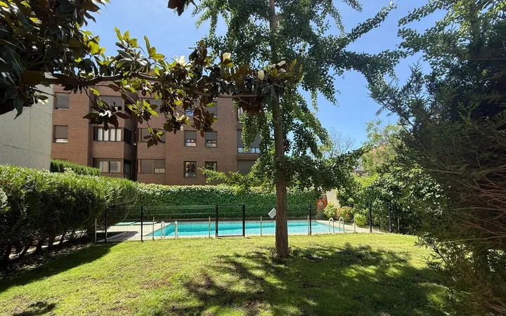Dúplex en Calle Sánchez Díaz, 6 - Foto 1