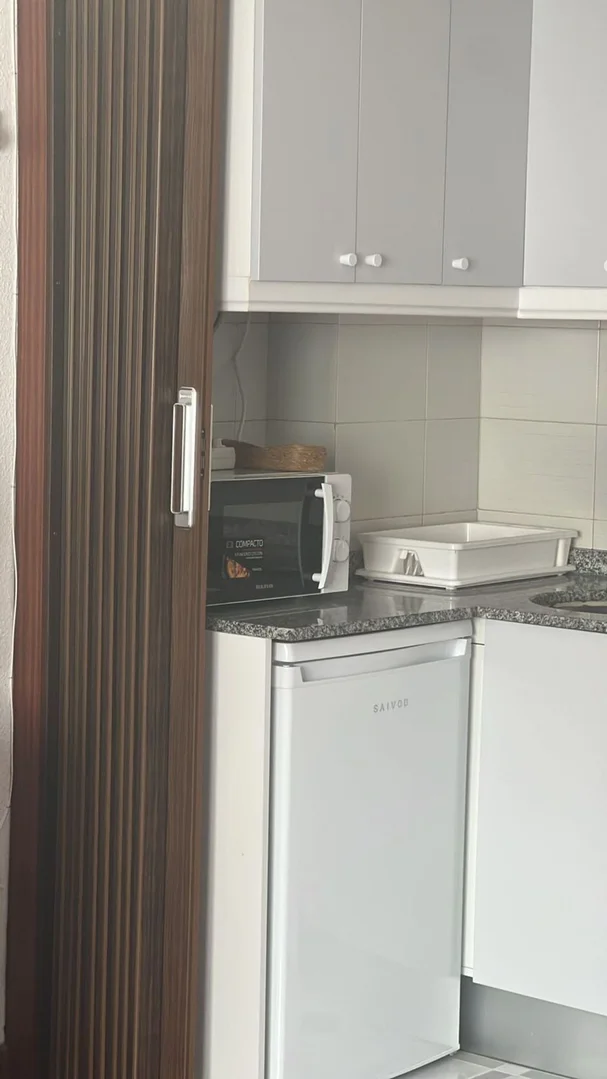 Estudio en calle del General Álvarez de Castro, 3 - Foto 7