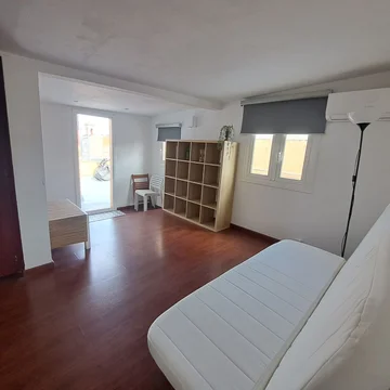 Ático en calle Gran de Gràcia, 132 - Foto 3