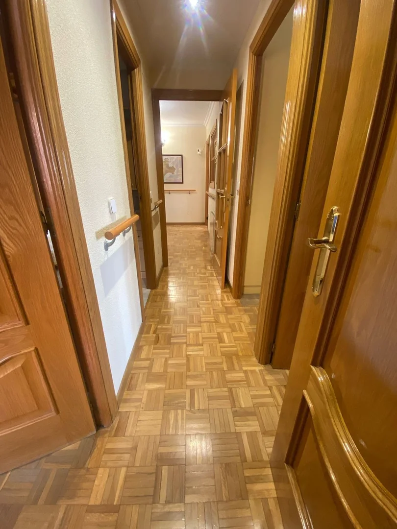 Piso en Los Cármenes - Foto 23
