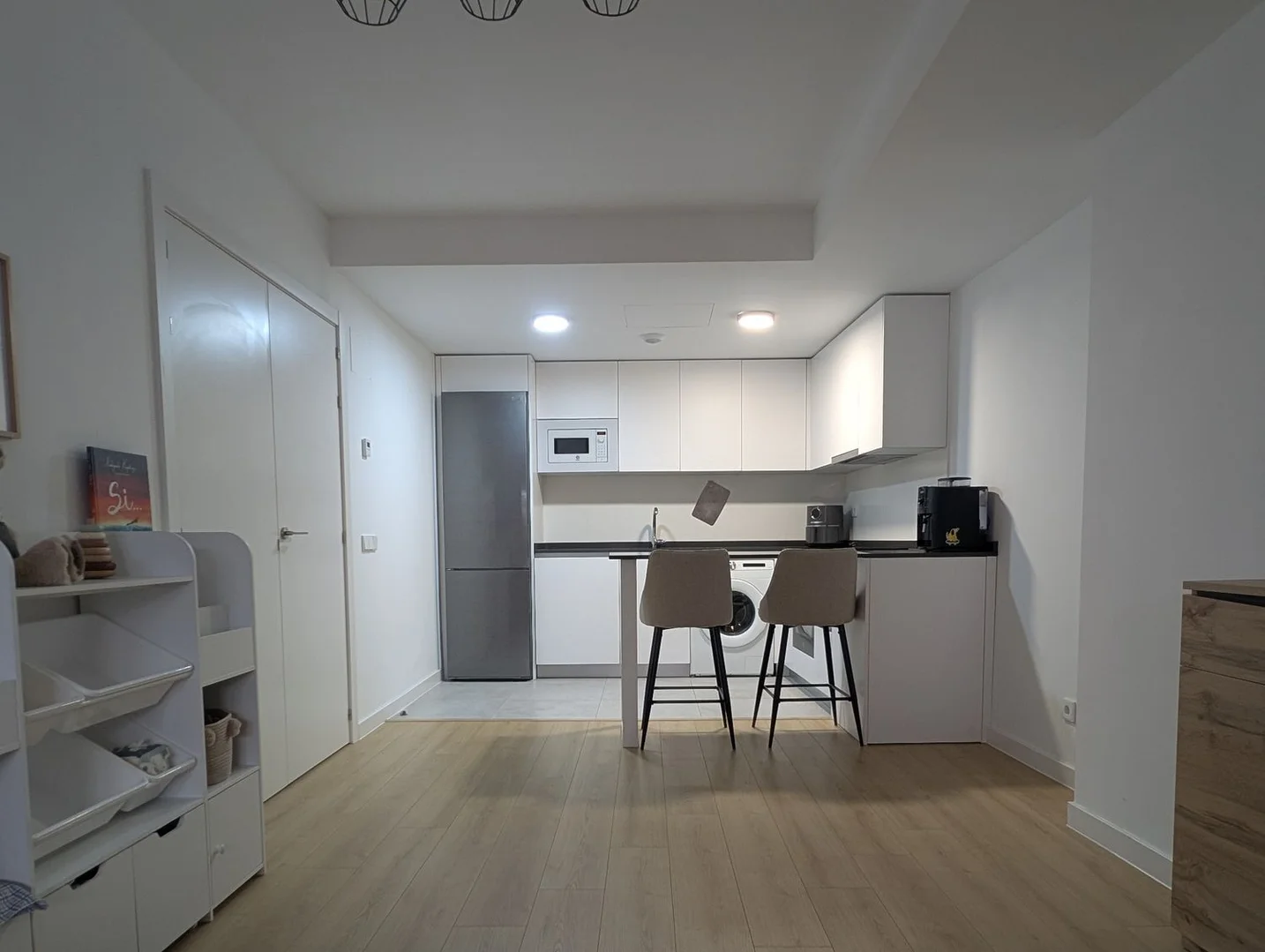 Piso en Urb. sí Barrio Buena Vista - Foto 6