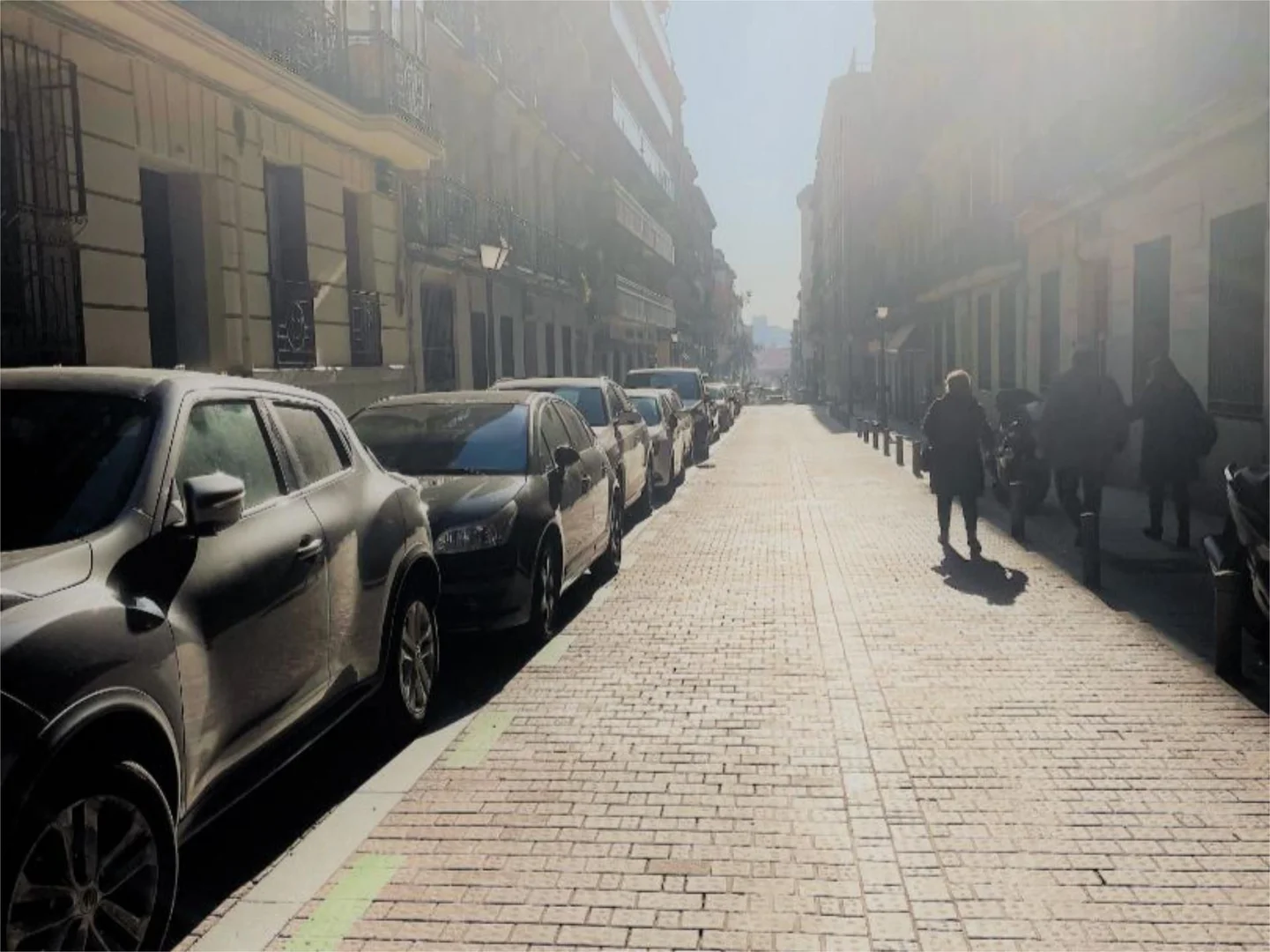 Piso en  Calle de Monteleón 42 - Foto 14