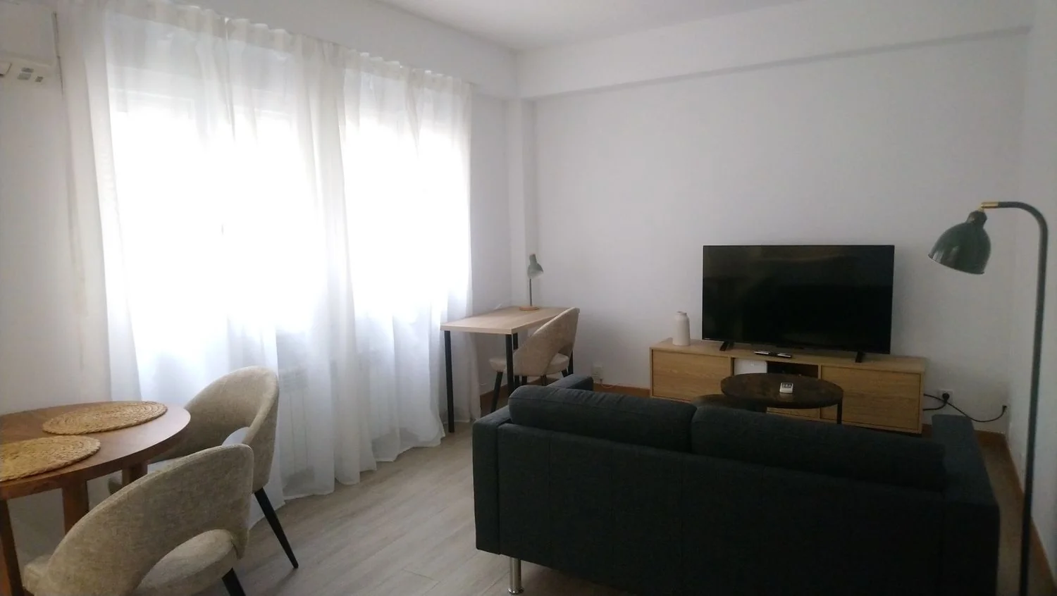 Piso en Calle de Alcántara, 57, Lista - Foto 2