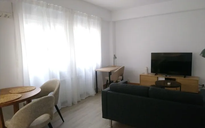 Piso en Calle de Alcántara, 57, Lista - Foto 2