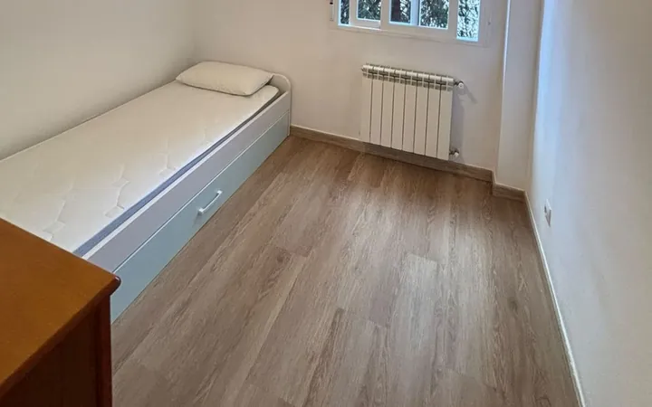 Piso en Calle de Urgel, San Isidro - Foto 7