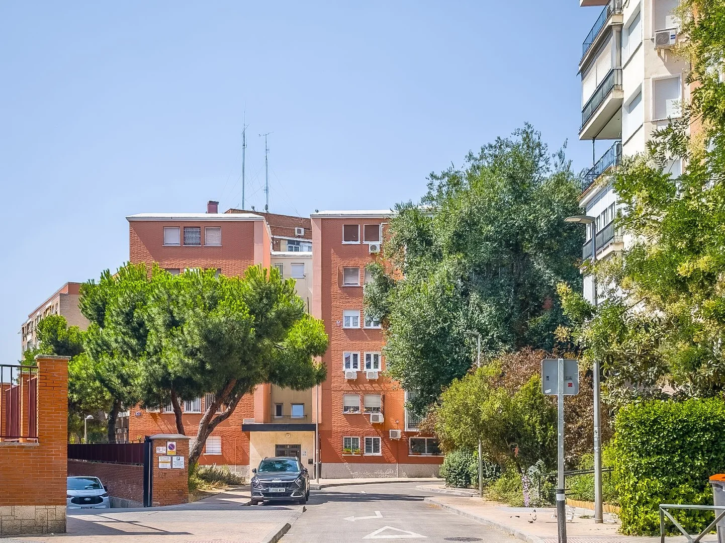 Piso en Plaza de Basilea, 2, Guindalera - Foto 6