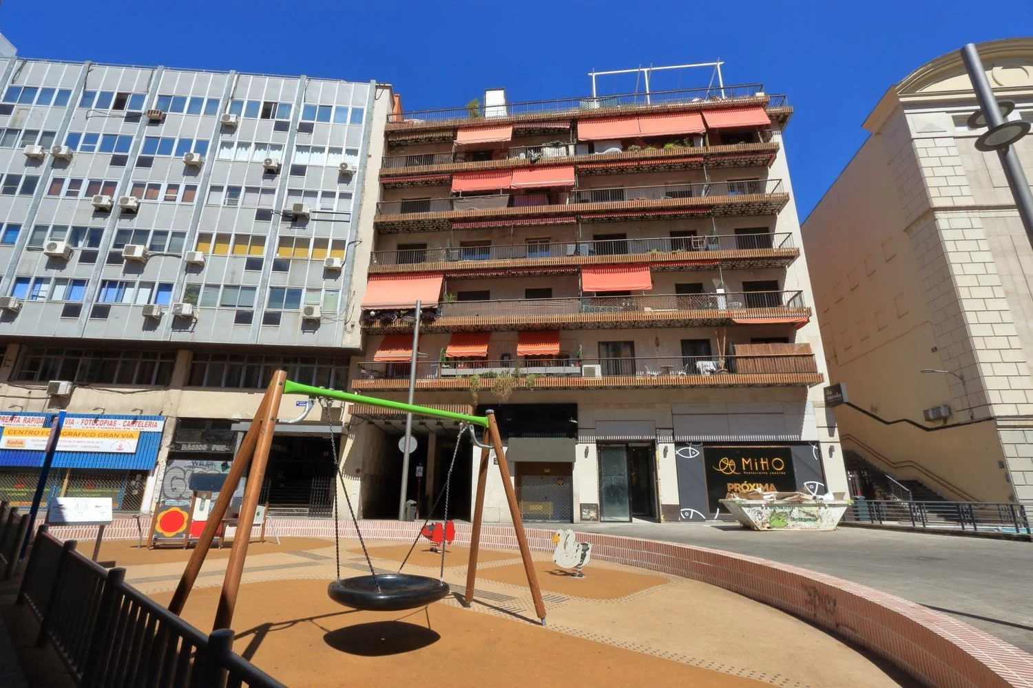 Piso en Plaza de los Mostenses, 11 - Foto 27