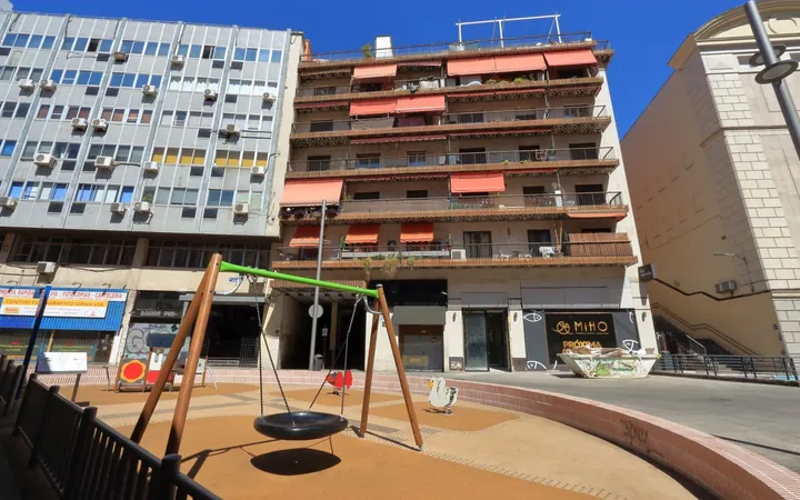 Piso en Plaza de los Mostenses, 11 - Foto 27