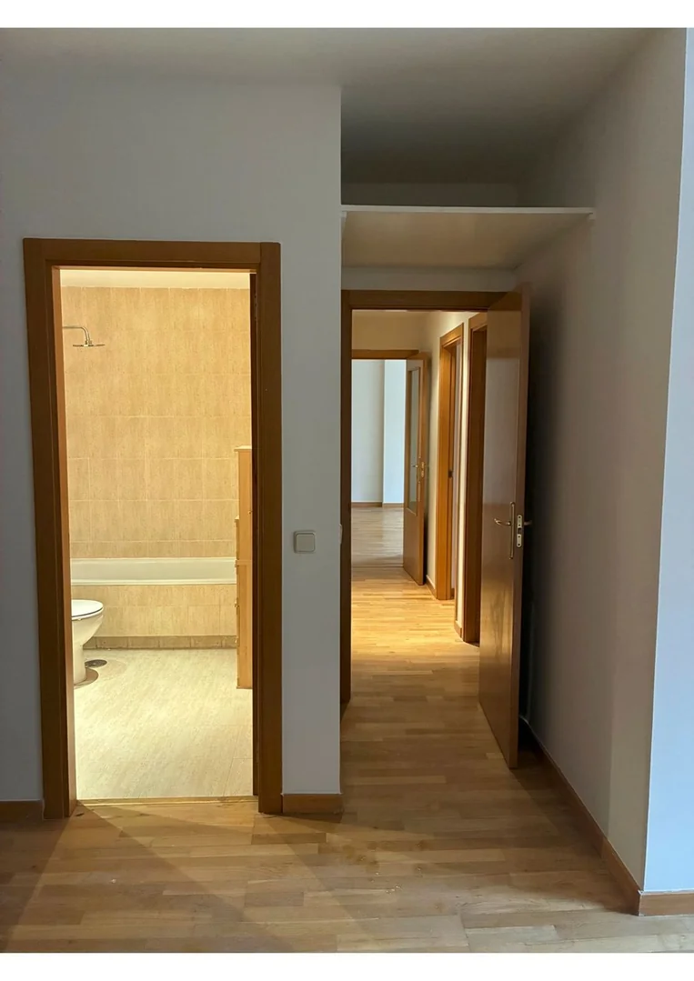 Piso en Paseo San Millan de Cogolla, 22, Las Tablas - Foto 4