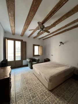 Piso en calle de l'Arc del Teatre, 21 - Foto 5