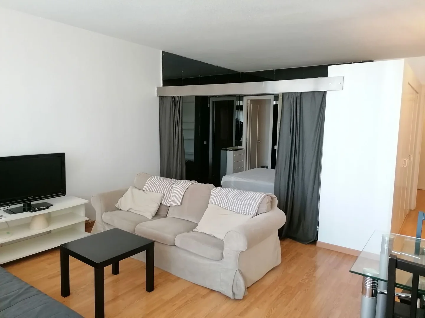 Estudio en Calle Rafael Herrera, 11, Castilla - Foto 3