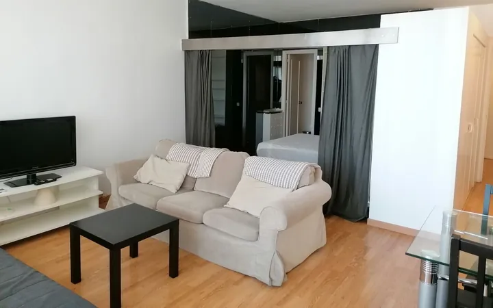 Estudio en Calle Rafael Herrera, 11, Castilla - Foto 3