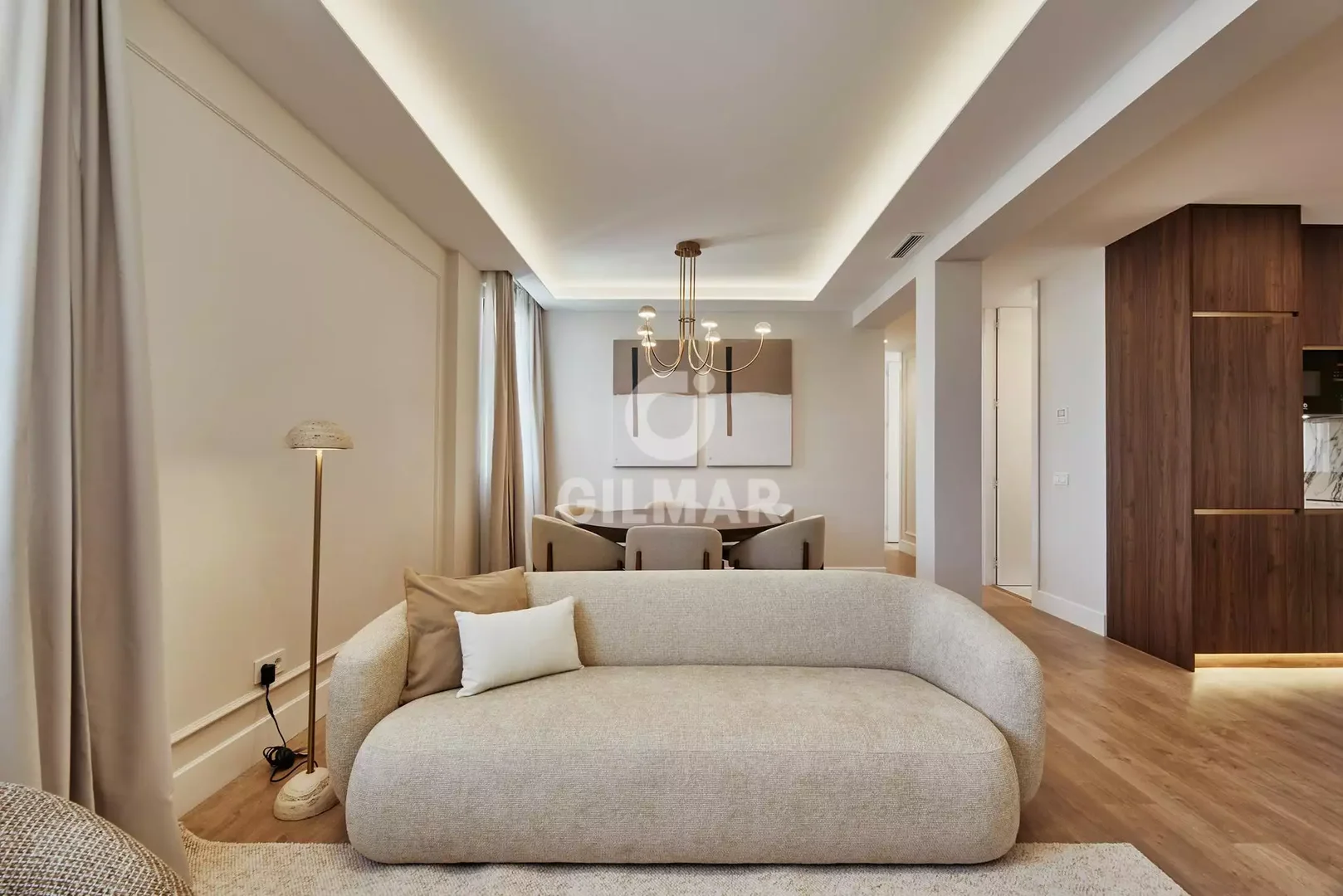 Piso en Lista, Madrid - Foto 16