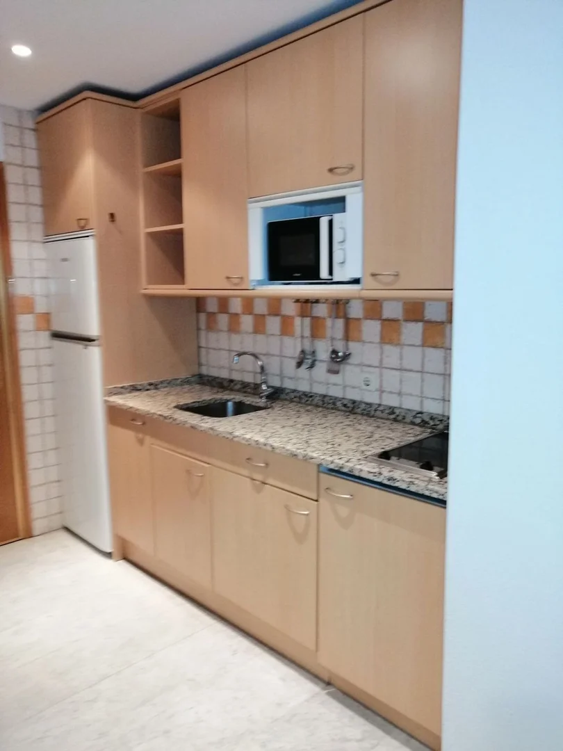 Estudio en calle Islas Luisiadas, 14 - Foto 13