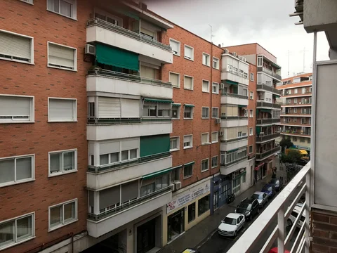 Piso en calle Cardenal Siliceo, 22 - Foto 25