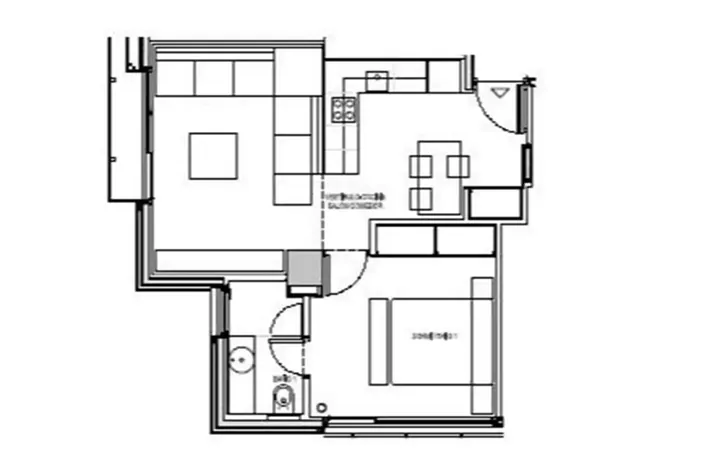 Apartamento en  Calle de la Costa Brava 13 - Foto 8