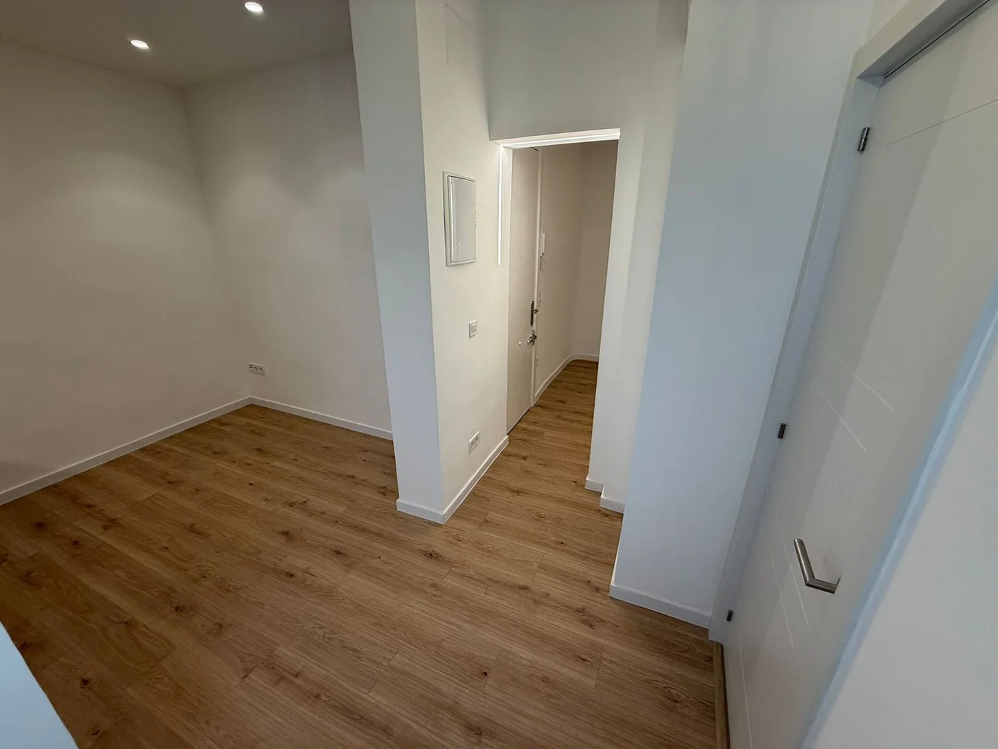 Estudio en Calle de Navarra, Bellas Vistas - Foto 7