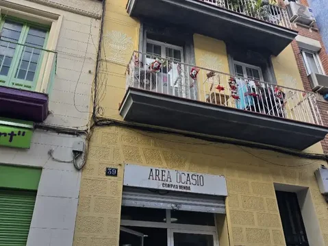 Local comercial en  Carrer de Francesc Tàrrega 39 - Foto 6