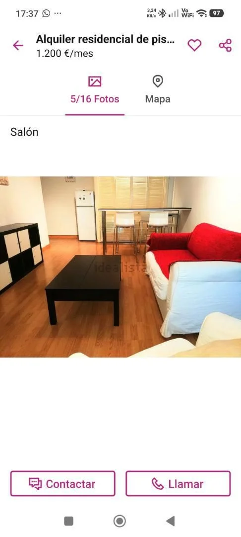 Apartamento en  Calle de Viriato 2 - Foto 4