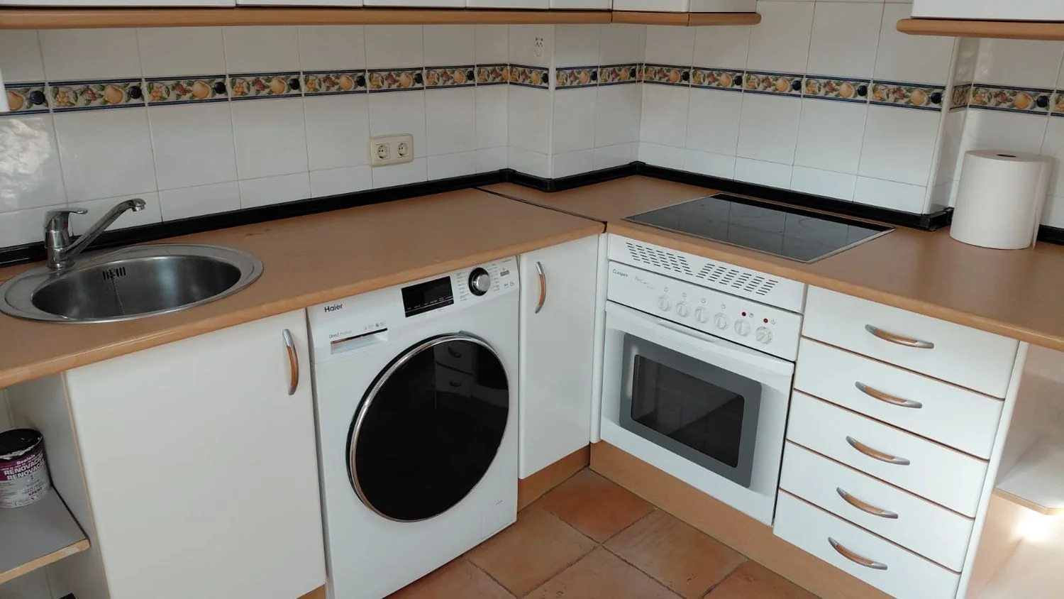 Piso en Calle Lebreles, 10, Buena Vista - Foto 37