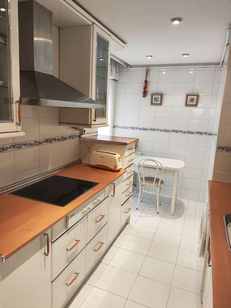 Piso en calle del Cerro de la Carrasqueta, 25 - Foto 1