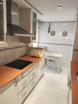 Piso en calle del Cerro de la Carrasqueta, 25 - Foto 1