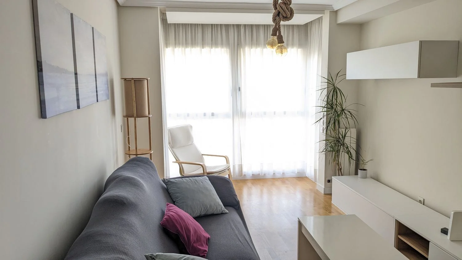 Piso en calle Grañón, 8 - Foto 4